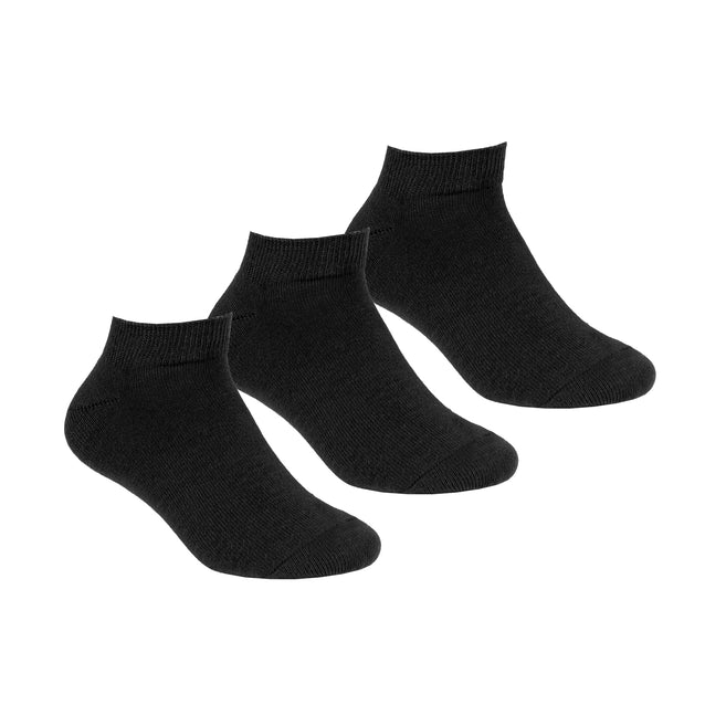 Pack Of 3 Socket KIDS Socks